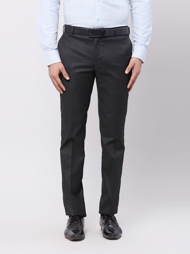 Raymond Black Trouser