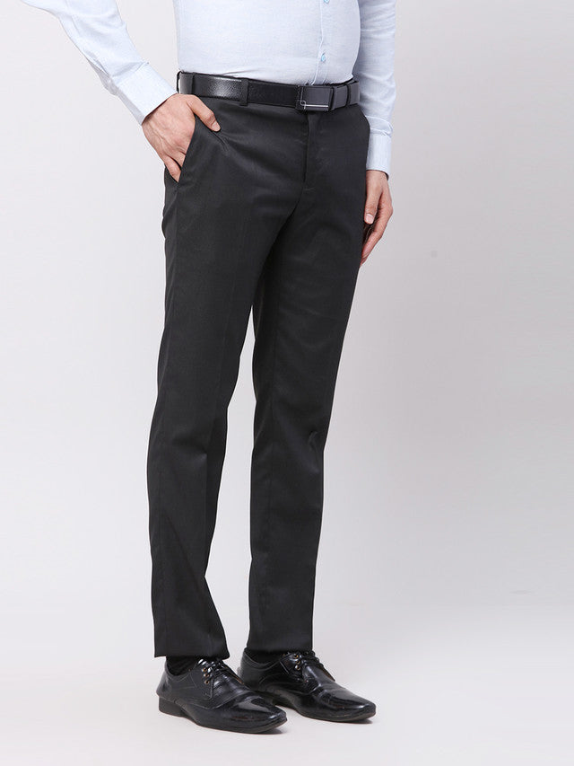 Raymond Black Trouser