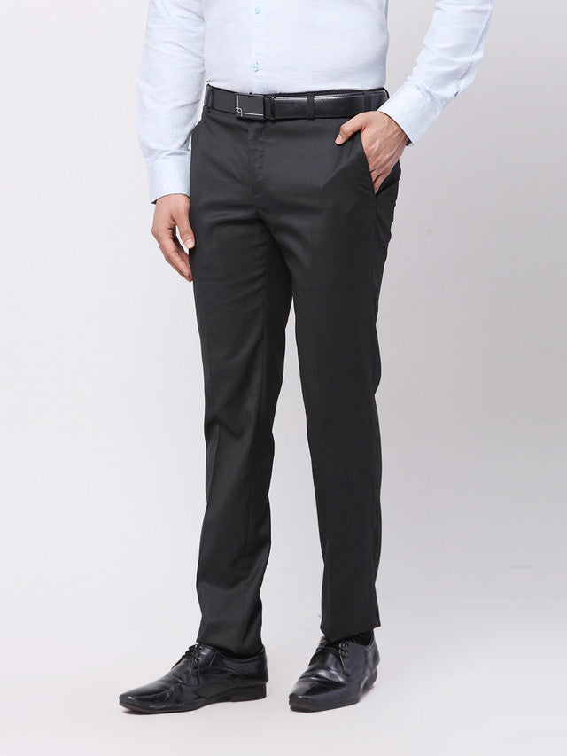 Raymond Black Trouser