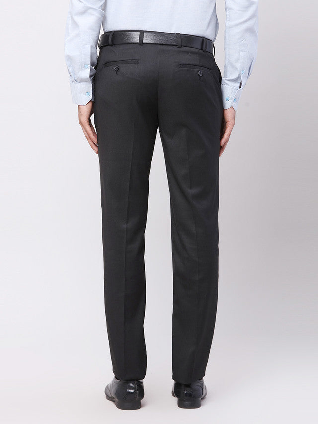 Raymond Black Trouser