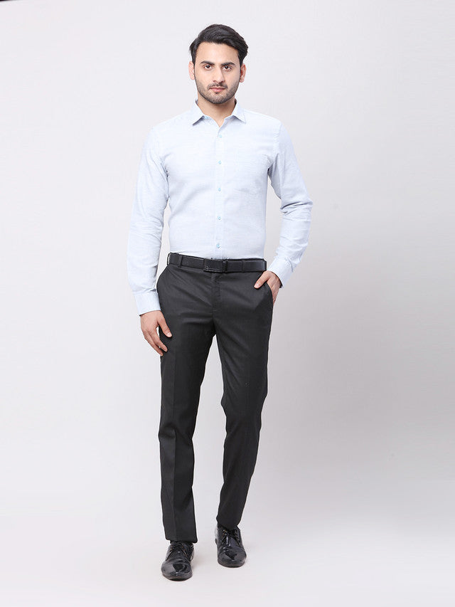 Raymond Black Trouser