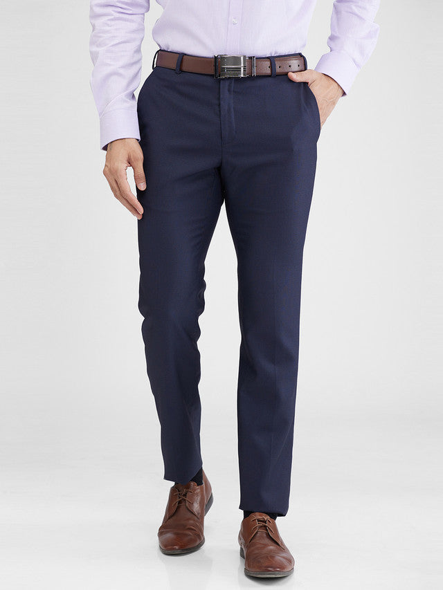 Raymond Blue Trouser