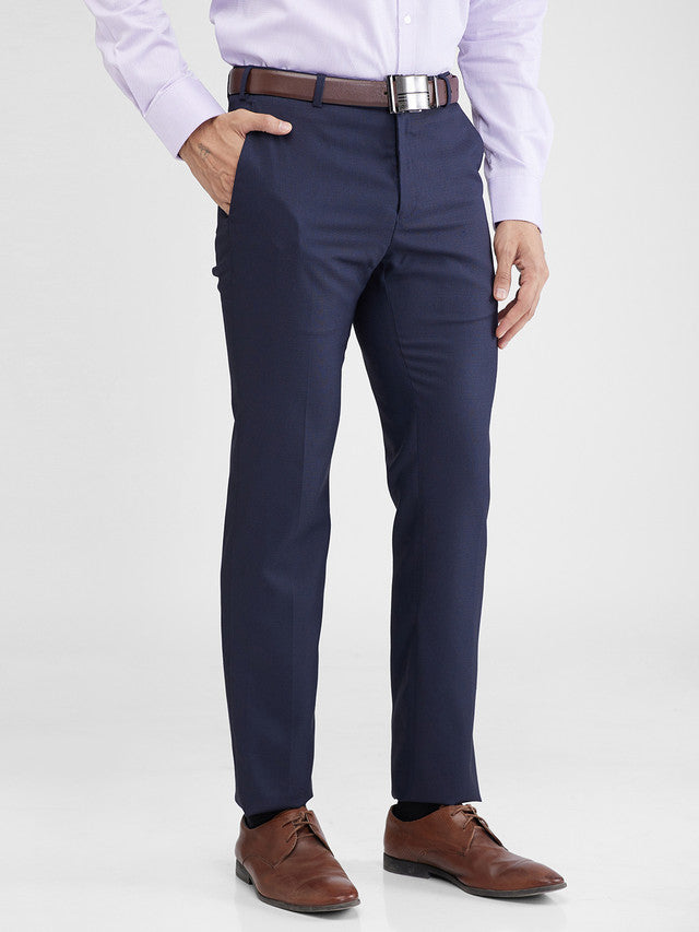 Raymond Blue Trouser