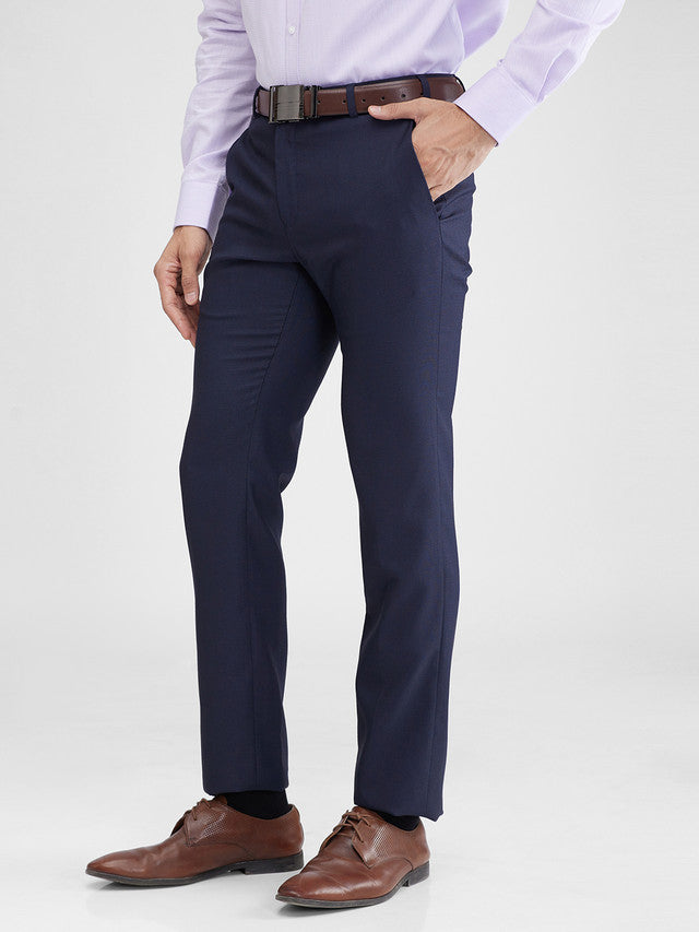 Raymond Blue Trouser