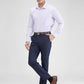 Raymond Blue Trouser