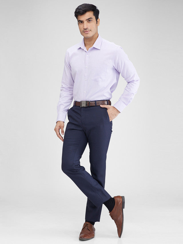 Raymond Blue Trouser