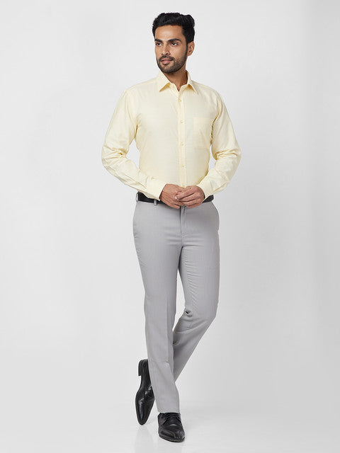 Raymond Grey Trouser