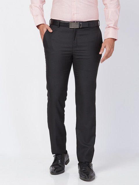 Raymond Black Trouser