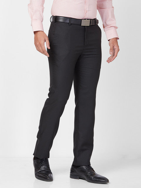 Raymond Black Trouser