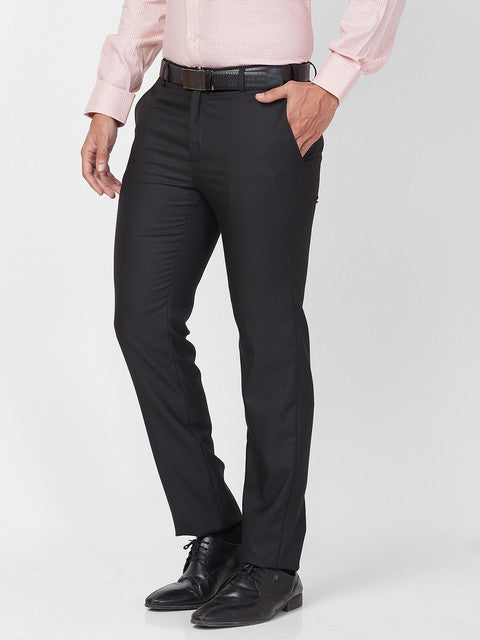 Raymond Black Trouser