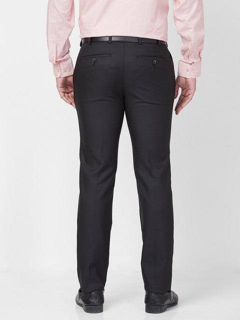 Raymond Black Trouser