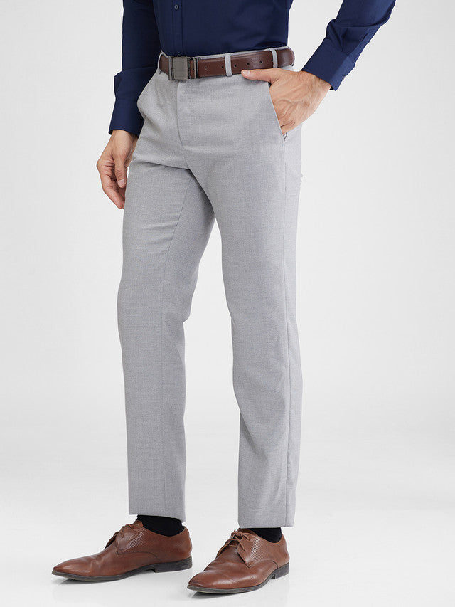 Raymond Grey Trouser