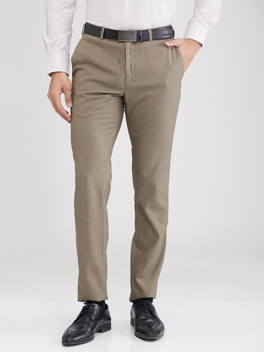 Raymond Khaki Trouser