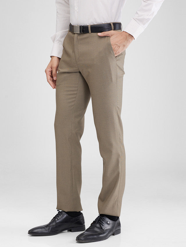 Raymond Khaki Trouser