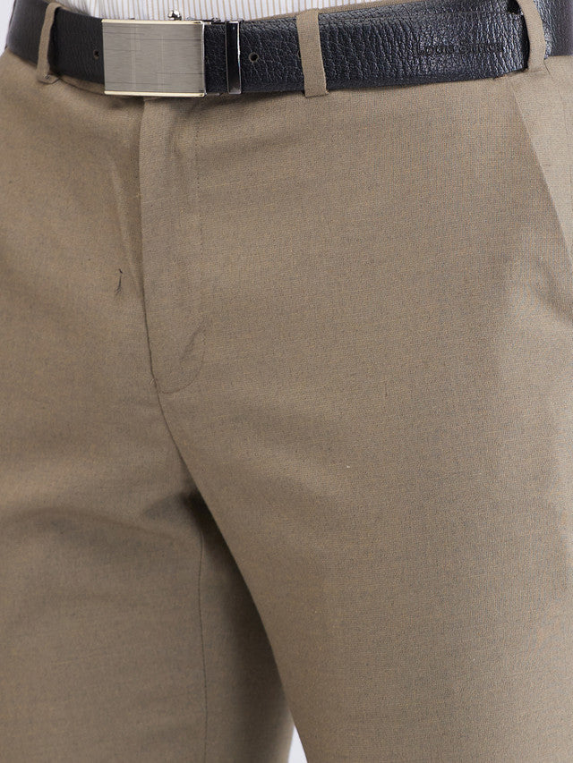 Raymond Khaki Trouser