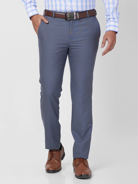 Raymond Blue Trouser