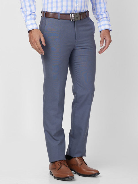 Raymond Blue Trouser