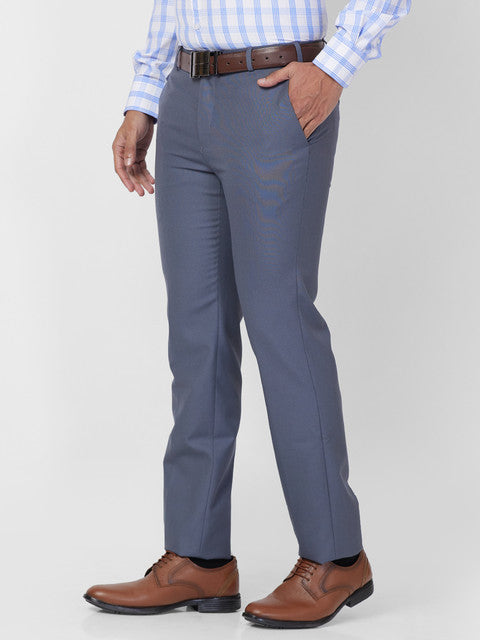 Raymond Blue Trouser