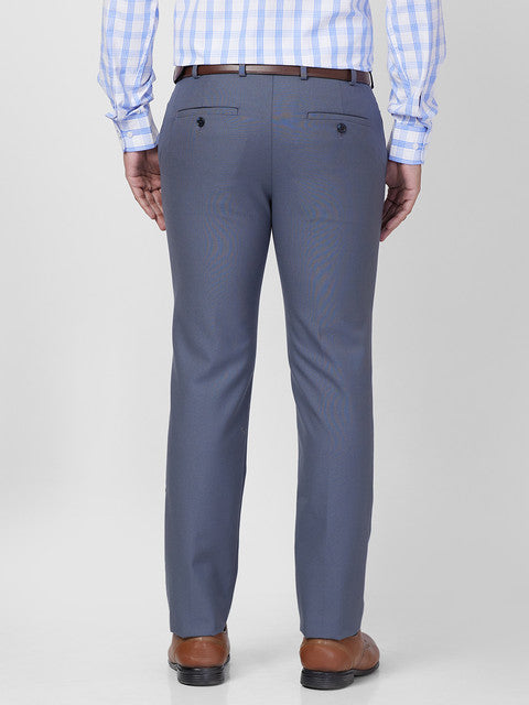 Raymond Blue Trouser