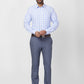 Raymond Blue Trouser