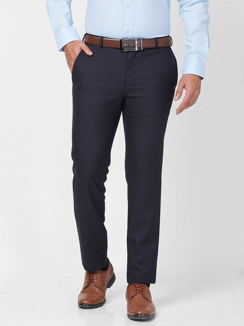 Raymond Blue Trouser