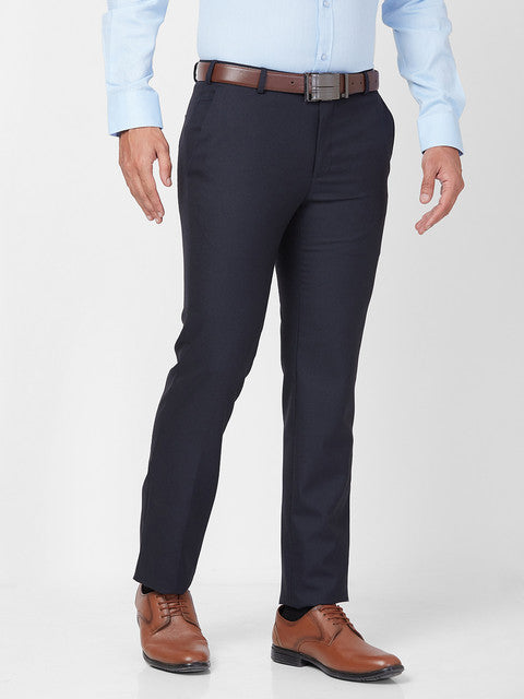 Raymond Blue Trouser