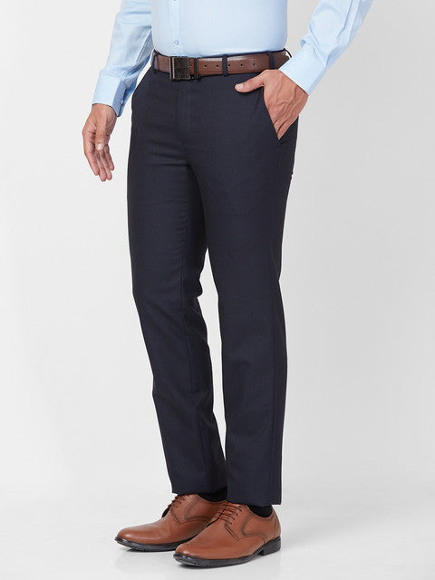 Raymond Blue Trouser