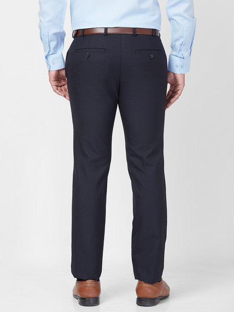 Raymond Blue Trouser