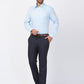 Raymond Blue Trouser