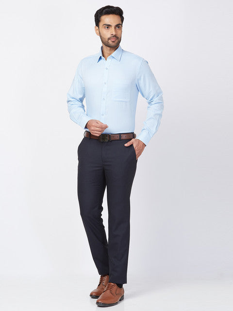 Raymond Blue Trouser