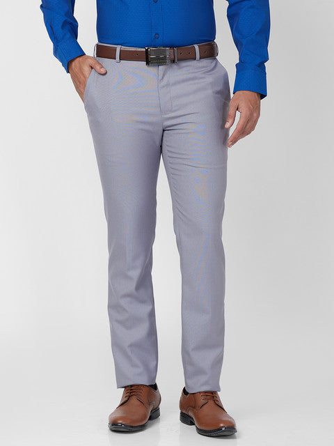 Raymond Grey Trouser