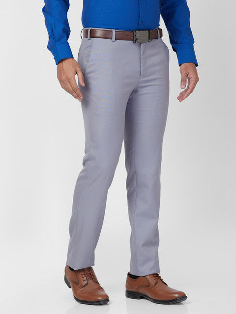 Raymond Grey Trouser