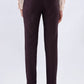 Raymond Maroon Trouser