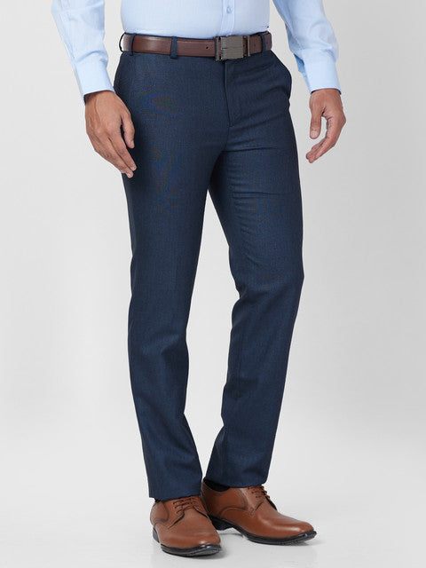 Raymond Blue Trouser