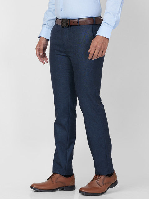 Raymond Blue Trouser