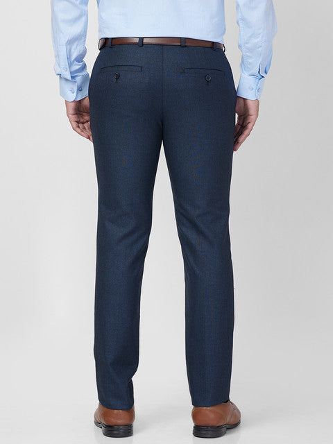 Raymond Blue Trouser