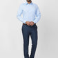 Raymond Blue Trouser