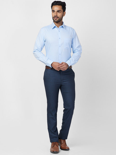 Raymond Blue Trouser