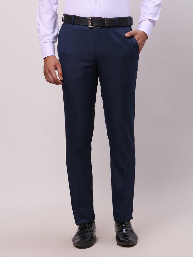 Raymond Blue Trouser