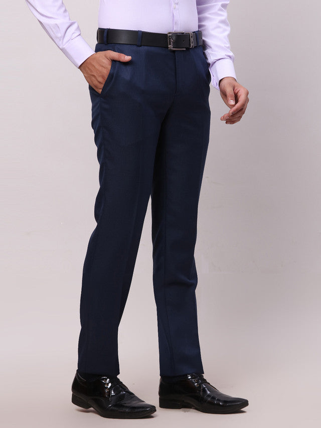 Raymond Blue Trouser