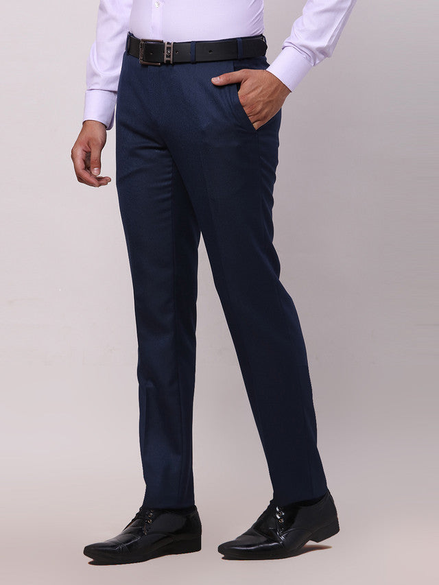 Raymond Blue Trouser