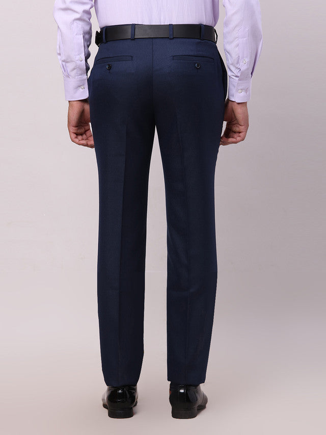 Raymond Blue Trouser