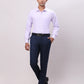 Raymond Blue Trouser