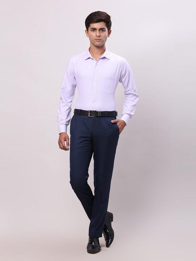 Raymond Blue Trouser