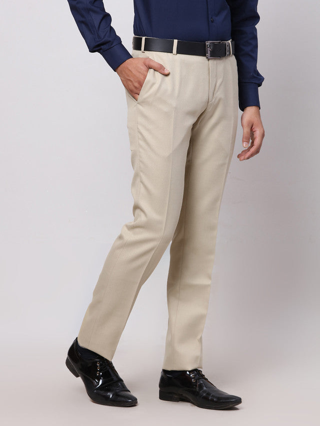 Raymond Beige Trouser