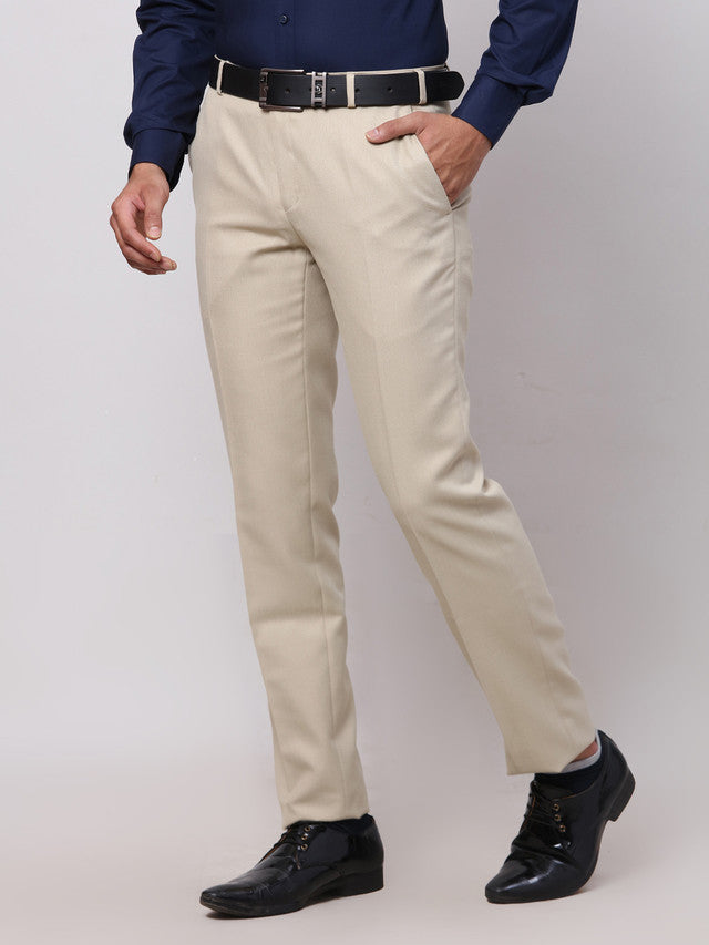 Raymond Beige Trouser