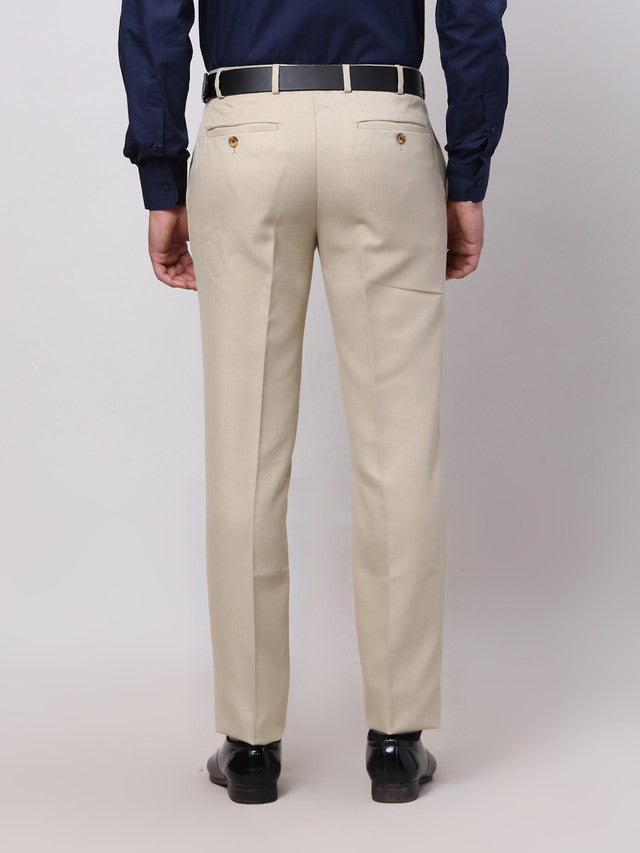 Raymond Beige Trouser