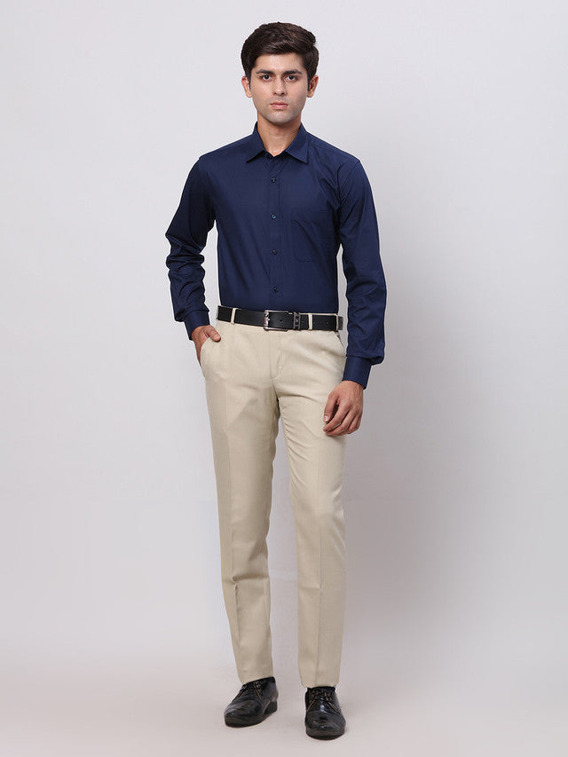 Raymond Beige Trouser