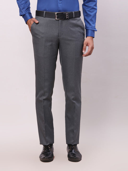 Raymond Grey Trouser