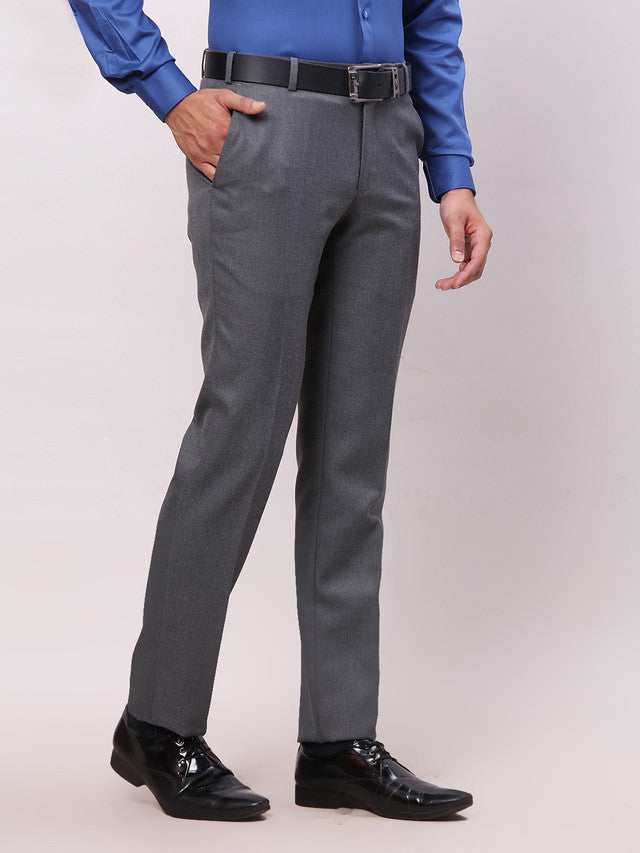 Raymond Grey Trouser